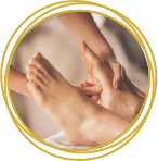 Foot Massage